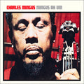 Charles Mingus : Mingus Ah Um (CD, Album, Ltd, RE, RM)