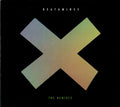 Beatamines : X: The Remixes (CD, Album)