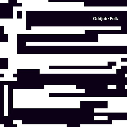 Oddjob (4) : Folk (LP, Album)