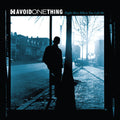 Avoid One Thing : Right Here Where You Left Me (CD, Album)