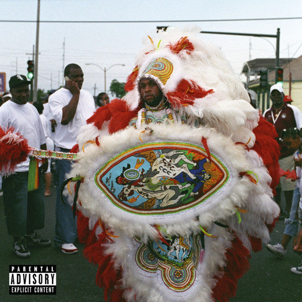 Juju Rogers : 40 Acres N Sum Mula (CD, Album)