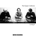 The Kasper Collusion : Losing It (CD, Album)