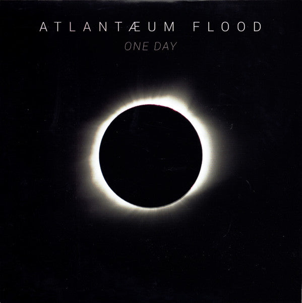 Atlantæum Flood : One Day (LP, Album)