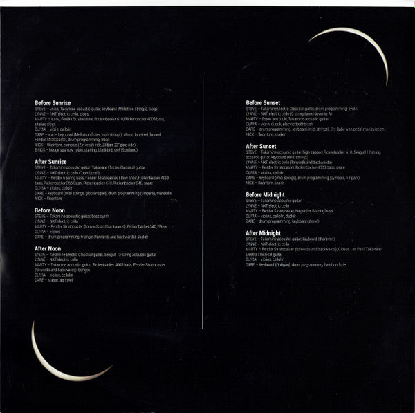 Atlantæum Flood : One Day (LP, Album)