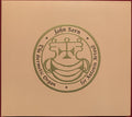 John Zorn : The Hermetic Organ Vol. 8 - For Antonín Artaud (CD, Album)