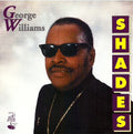 George Williams (4) : Shades (CD, Album)