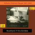 Wilhelm Peterson-Berger : Musikfynd I P.-B:s Lönnlåda (3xCD, Album)