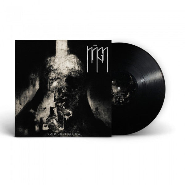 Naga (7) : Void Cult Rising (LP, Album, Voi)