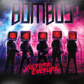 Bombus (2) : Vulture Culture (LP, Album + CD, Album)