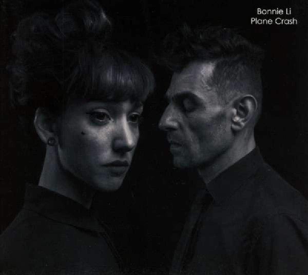 Bonnie Li : Plane-Crash (CD, MiniAlbum)