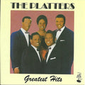 The Platters : The Platters Greatest Hits  (CD, Comp, RM)
