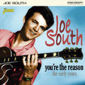 Joe South : You're The Reason: The Early Years (CDr, Comp)