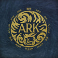 In Hearts Wake : Ark (CD, Album)