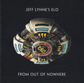 Jeff Lynne's ELO* : From Out Of Nowhere (CD, Album)