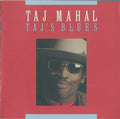 Taj Mahal : Taj's Blues (CD, Comp, RE)
