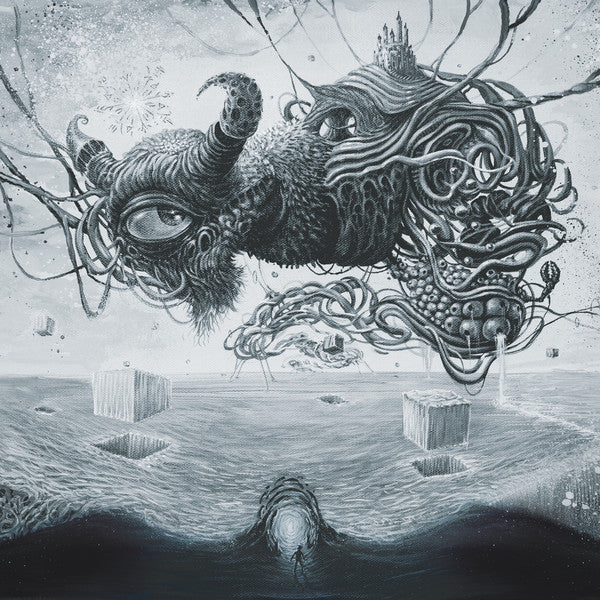 Esogenesi : Esogenesi (CD, Album)