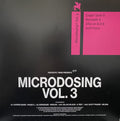 Various : Microdosing Vol. 3 (12", Comp)