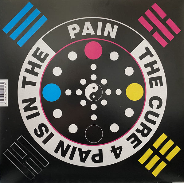 Various : Microdosing Vol. 3 (12", Comp)
