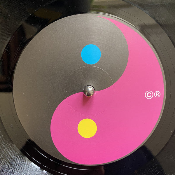 Various : Microdosing Vol. 3 (12", Comp)