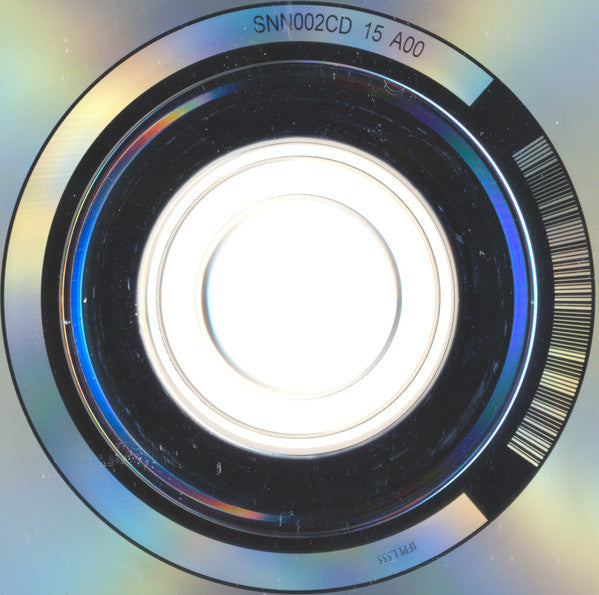 Man & The Echo : Man & The Echo's Men Of The Moment (CD, Album)
