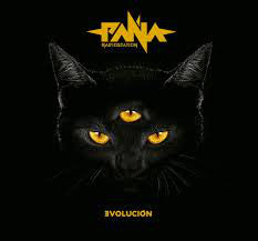 Paña Radiostation : Resurrección - Evolución (CD)