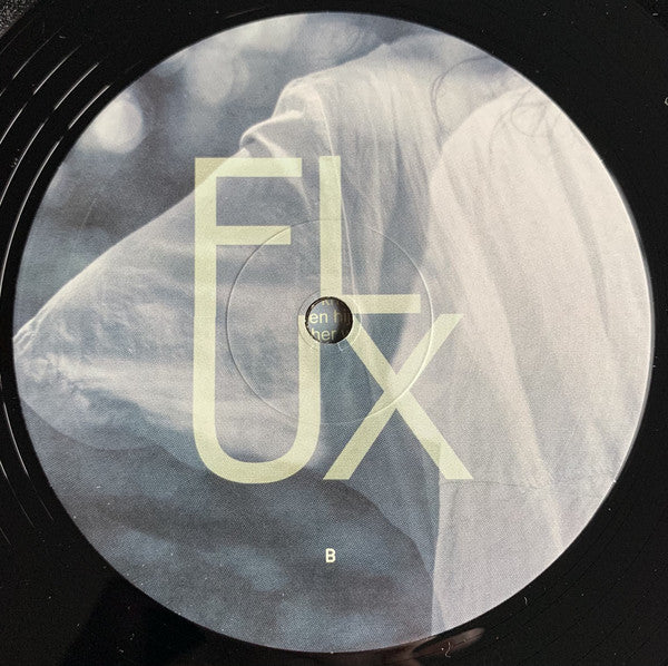 Rachael Dadd : Flux (LP, Album)
