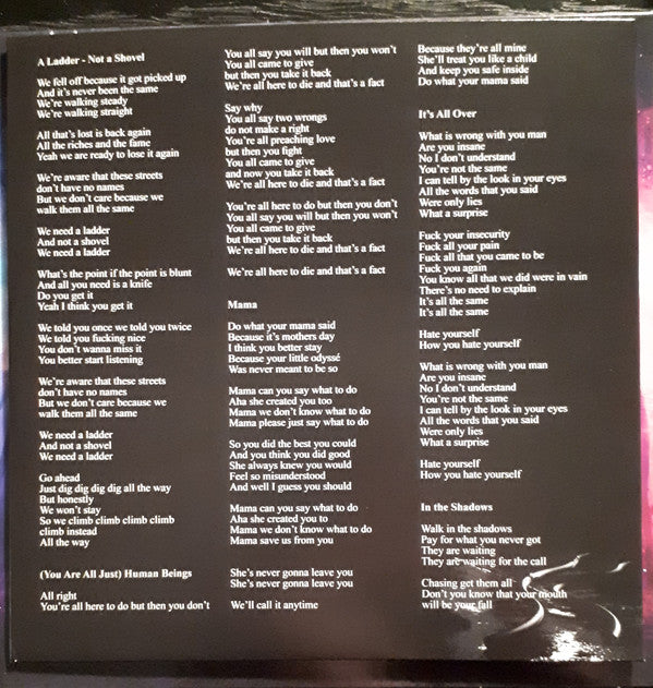 Bombus (2) : Vulture Culture (CD, Album)