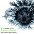 Peter Navarro-Alonso, Alpha (58), Ekkozone, Mathias Reumert : Le Quattro Stagioni (CD, Album)