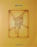 Teen Top : High Five (CD, Album, Off)