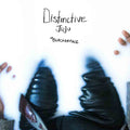 Blacker Face : Distinctive Juju (LP, Album)