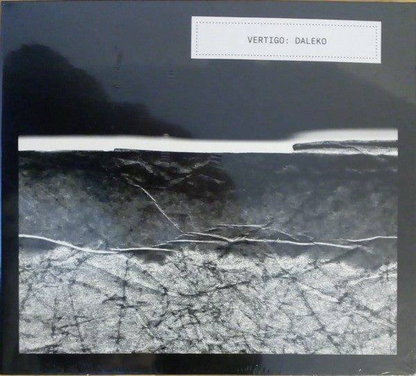Vertigo Quintet : Daleko (CD, Album)