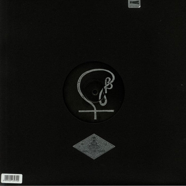 Leon Vynehall : I, Cavallo (12", W/Lbl)