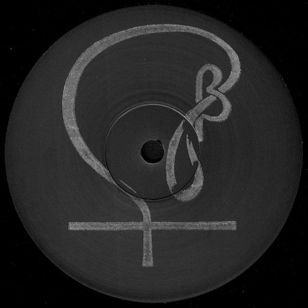 Leon Vynehall : I, Cavallo (12", W/Lbl)