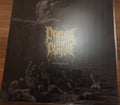 Praise The Plague : Antagonist II (12", S/Sided, EP)