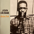 John Coltrane : Golden Disk (CD, Comp, RM)