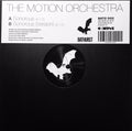 The Motion Orchestra : Sonorous (12")