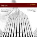 Salzburger Bachchor, Alois Glaßner, Wolfgang Kogert : Rejoice! (CD, Album)