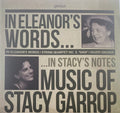 Stacy Garrop, The Lincoln Trio (2), Buffy Baggott, Biava Quartet : In Eleanor's Words: Music Of Stacy Garrop (CD, Album)