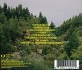 Jaakko Eino Kalevi : Dissolution (CD, MiniAlbum)