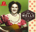 Kitty Wells : The Absolutely Essential 3 CD Collection (3xCD, Comp)