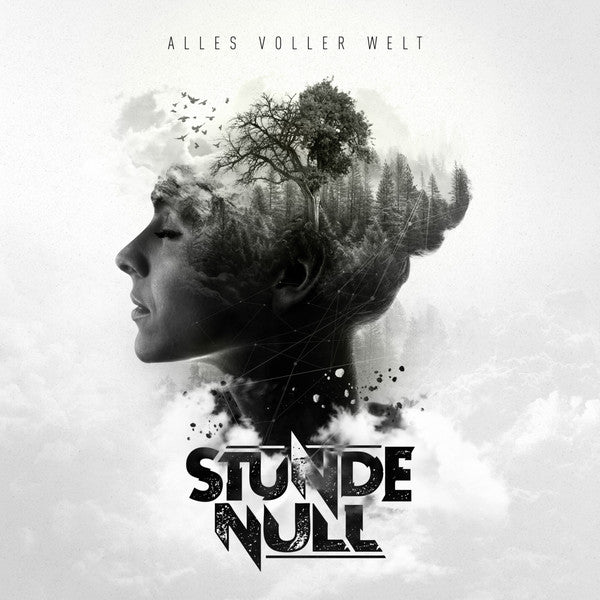 Stunde Null (4) : Alles Voller Welt (CD, Album)