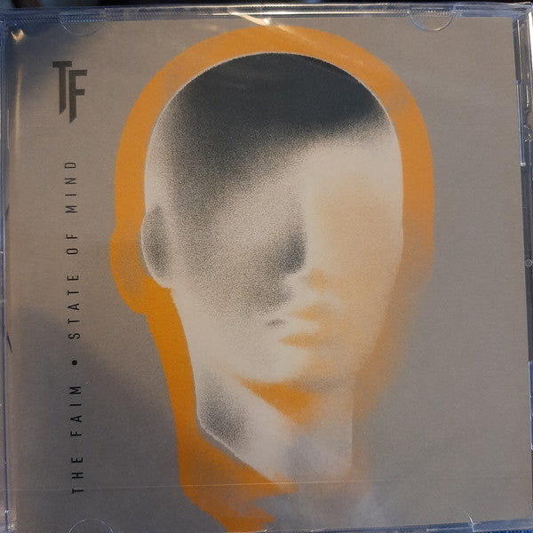 The Faim : State Of Mind (CD, Album)