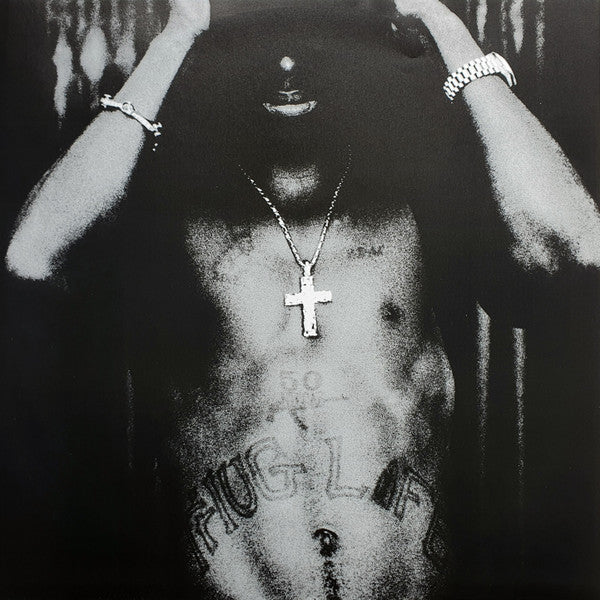Thug Life : Volume 1 (LP, Album, RE, Opt)