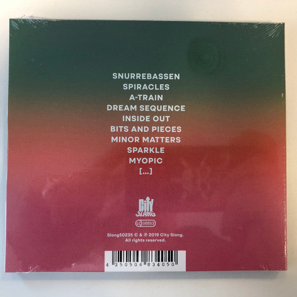 Coma (16) : Voyage Voyage (CD, Album)