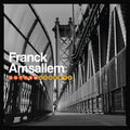 Franck Amsallem : Gotham Goodbye (CD, Album)