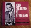 John Coltrane : John Coltrane At Birdland  (CD, Comp, RM)