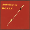 Antoinette Konan : Antoinette Konan (CD, Album, RE)