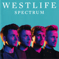 Westlife : Spectrum (CD, Album)