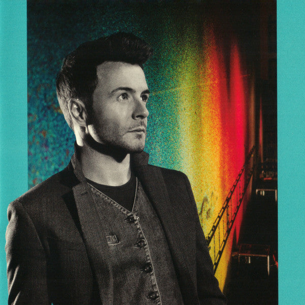 Westlife : Spectrum (CD, Album)