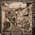 Crass : The Feeding Of The 5000 (The Second Sitting) (CD, Album, RE, RM)